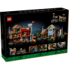 LEGO 10332 ICONS Średniowieczny plac miejski